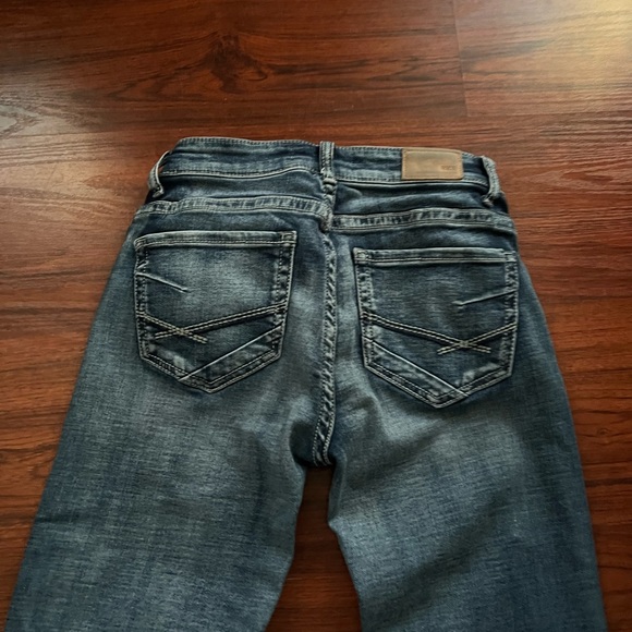 Boot-cut - Picture 3 of 4